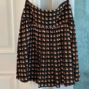 Prada skirt. Never worn.